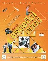 bokomslag Elemental: Nuevo Español 2000. Kursbuch mit Audio-CD