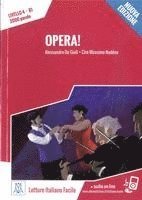 bokomslag Opera! - Nuova Edizione