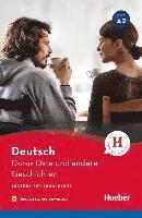 bokomslag Doros Date und andere Geschichten - Buch mit Audios online