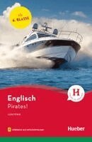 Pauline Francis - Pirates!, Häftad
