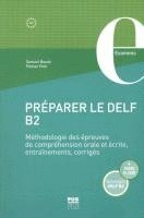 Préparer le DELF B2 1