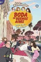 bokomslag Boda en Buenos Aires