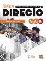Editorial Edinumen - Frecuencias Directo, Häftad