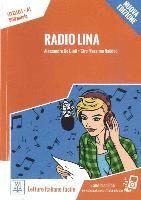 bokomslag Radio Lina - Nuova Edizione