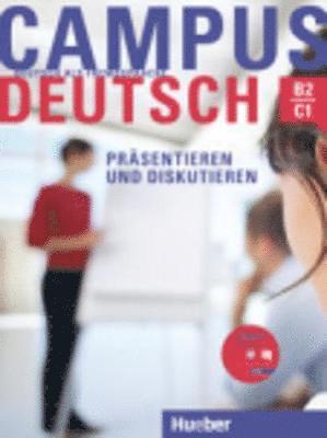 bokomslag Campus Deutsch