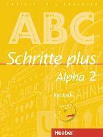 bokomslag Schritte plus Alpha 2. Kursbuch