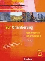 Ulrike Gaidosch, Christine Müller - Zur Orientierung, Häftad