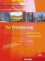 Zur Orientierung 1