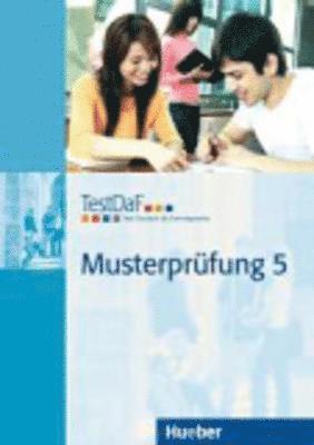 Fit fur den TestDaF 1