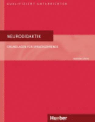 Marion Grein - Neurodidadtik, Häftad