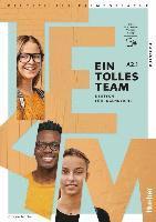 bokomslag Ein tolles Team A2.1. Kursbuch plus interaktive Version