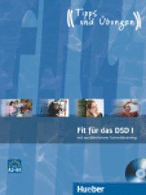 Thomas Polland - Fit fur... - Deutschprufung fur Jugendliche, Häftad