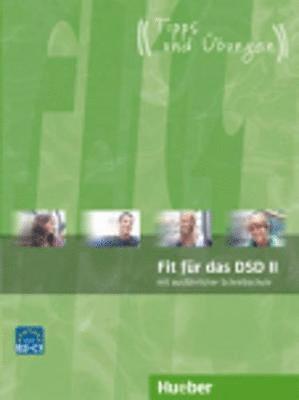 Thomas Polland - Fit fur... - Deutschprufung fur Jugendliche, Häftad