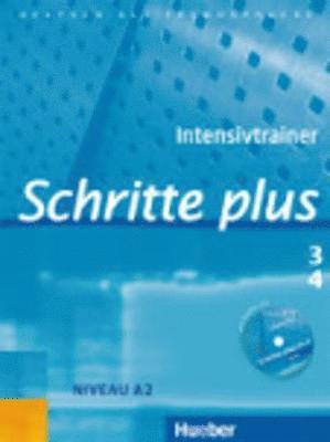 Schritte Plus 1