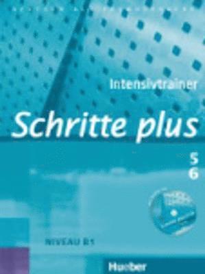 Schritte Plus 1