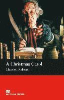 bokomslag A Christmas Carol