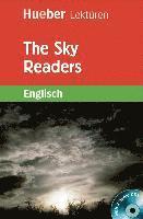 bokomslag The Sky Readers