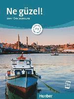 bokomslag Ne güzel! A1. Kursbuch und Arbeitsbuch mit Audios online