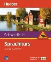 bokomslag Sprachkurs Schwedisch