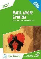 bokomslag Mafia, amore & polizia - Nuova Edizione. Livello 3