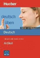 bokomslag Deutsch Uben - Taschentrainer