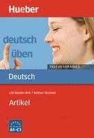 Marion Techmer, Lilli-Marlen Brill - Deutsch Uben - Taschentrainer, Häftad
