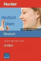 Deutsch Uben - Taschentrainer 1