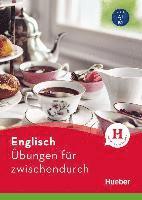 bokomslag Englisch - Übungen für zwischendurch