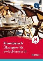 bokomslag Französisch - Übungen für zwischendurch