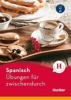 José Antonio Panero, Hildegard Rudolph - Spanisch - Übungen für zwischendurch, Häftad
