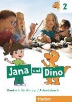 bokomslag Jana und Dino