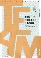 bokomslag Ein tolles Team A2.1. Arbeitsbuch plus interaktive Version