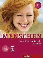 Menschen A1 - Deutsch als Fremdsprache / Kursbuch 1