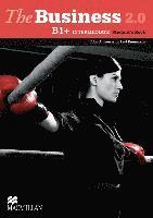 Paul Emmerson, John Allison - The Business 2.0. Intermediate. Student's Book with e-Workbook (DVD-ROM), Häftad