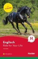 Pauline O'Carolan - Ride for Your Life, Häftad