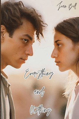 Jean Bell - Everything and Nothing, Häftad