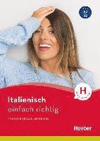 bokomslag Italienisch - einfach richtig