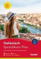 Gabriella Caiazza-Schwarz - Sprachkurs Plus Italienisch. Buch mit MP3-CD, Onlineübungen, App und Videos, Häftad