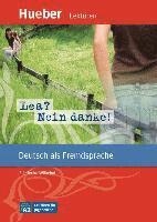 Friederike Wilhelmi, Franz Specht - Lea? Nein danke!, Häftad