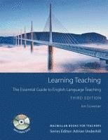 bokomslag Macmillan Books for Teachers: Learning Teaching