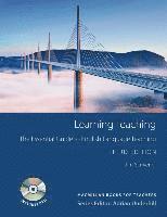 Macmillan Books for Teachers: Learning Teaching 1