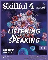 Skillful 3rd edition Level 4 - Listening and Speaking 1