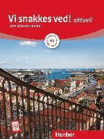 Vi snakkes ved! aktuell A2 1