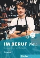 bokomslag Im Beruf NEU A2+/B1