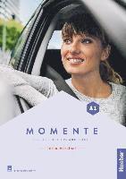 bokomslag Momente A1. Intensivtrainer plus Audios online