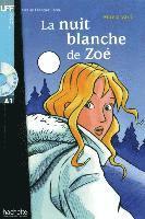 La nuit blanche de Zoé 1