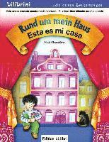 Rund um mein Haus / Esta es mi Casa 1