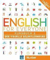 bokomslag English for Everyone Kursbuch 2