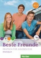 bokomslag Beste Freunde