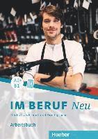 bokomslag Im Beruf NEU A2+/B1. Arbeitsbuch